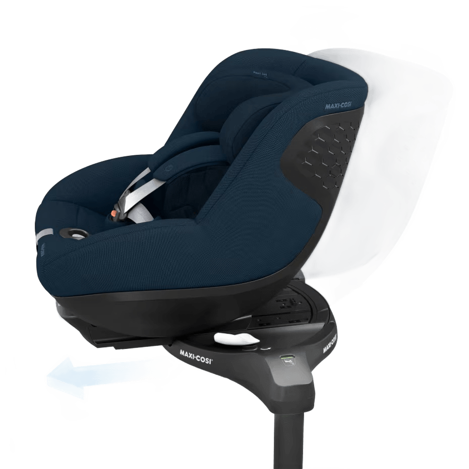 Pearl 360 Pro - Authentic Blue miniatura 3