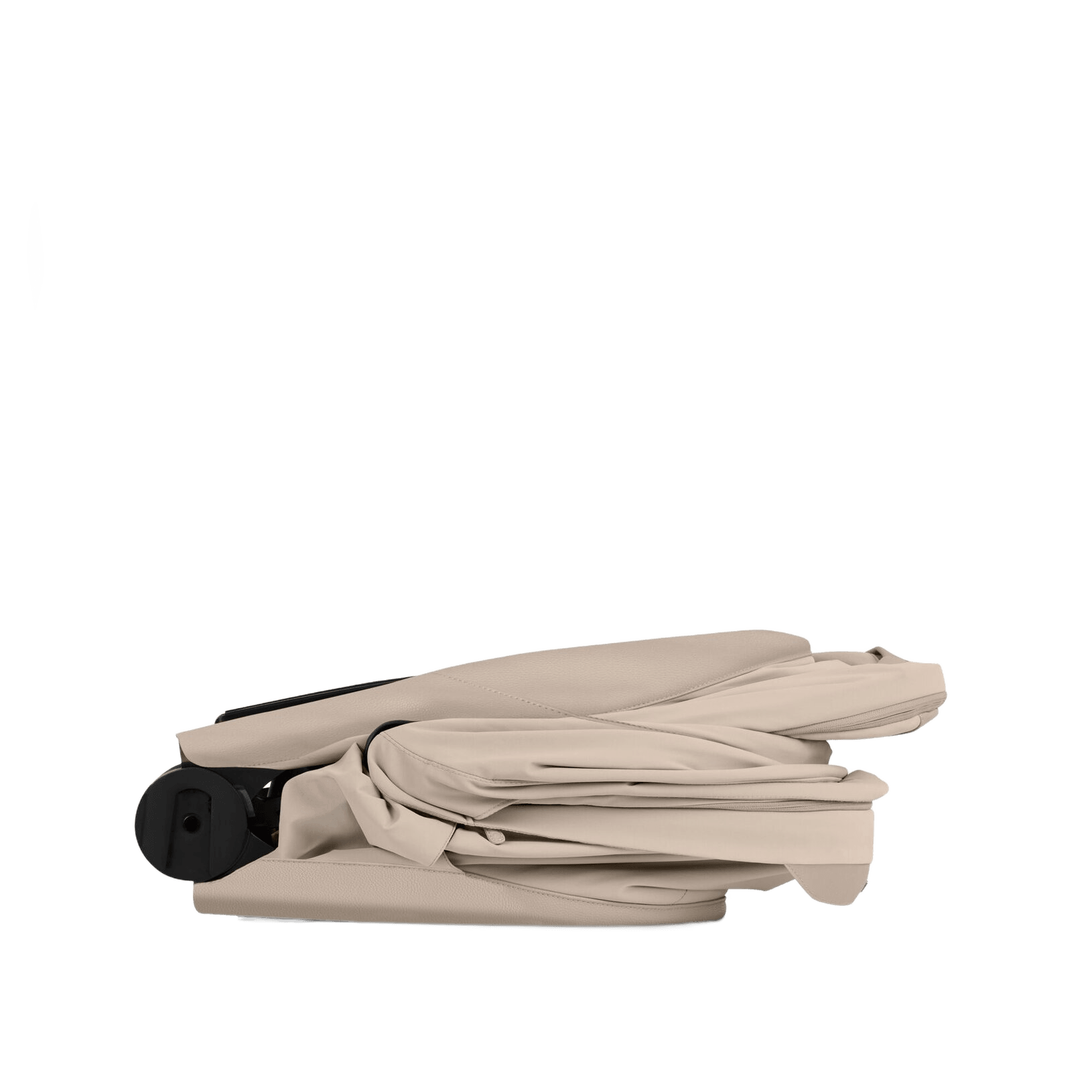 Alcofa Lux Priam Fold - Cozy Beige miniatura 2