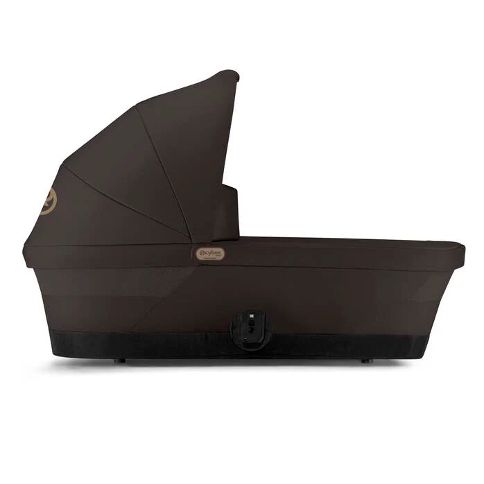Alcofa Gazelle S - Chocolate Brown miniatura 2