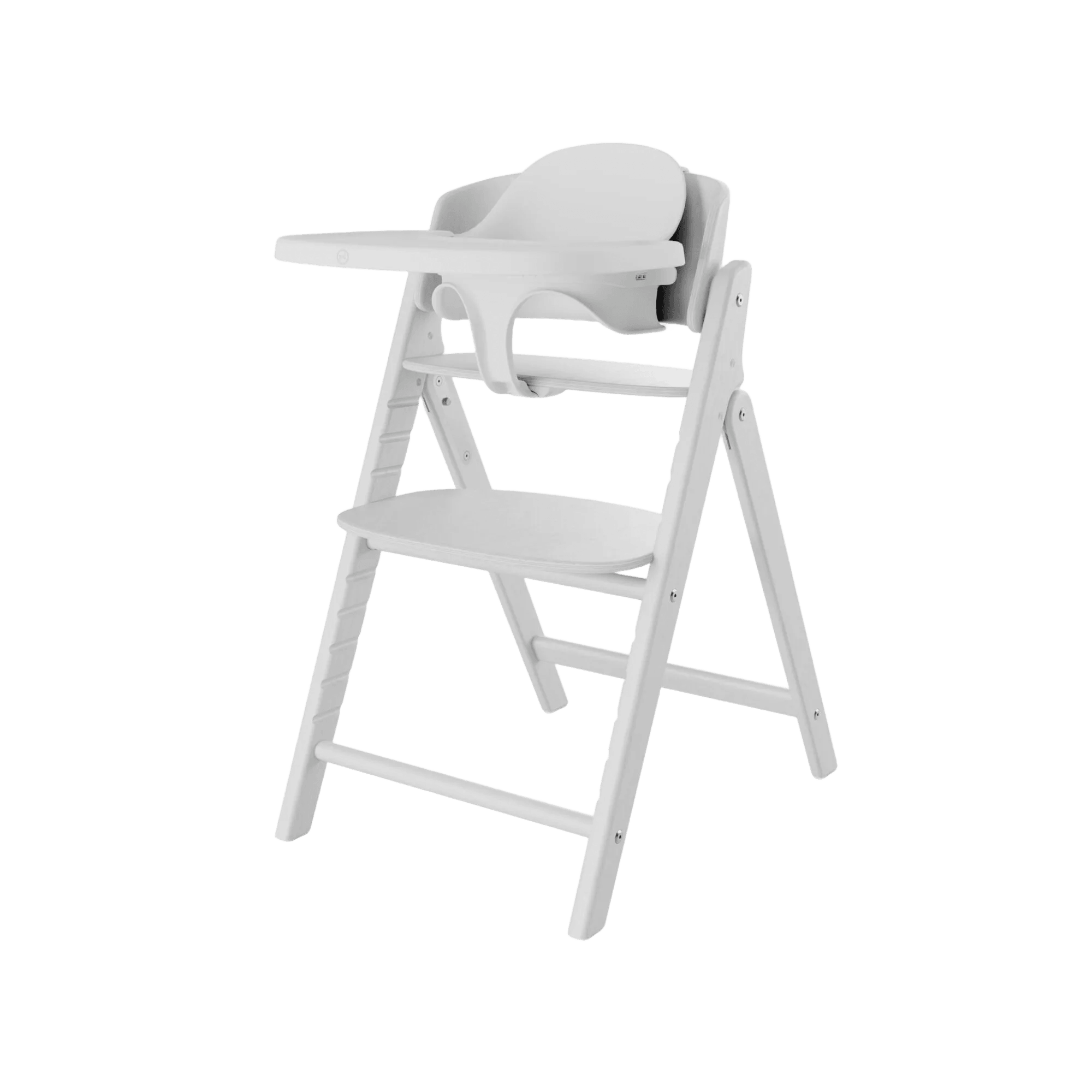 Click & Fold 4-em-1 - All White miniatura 3