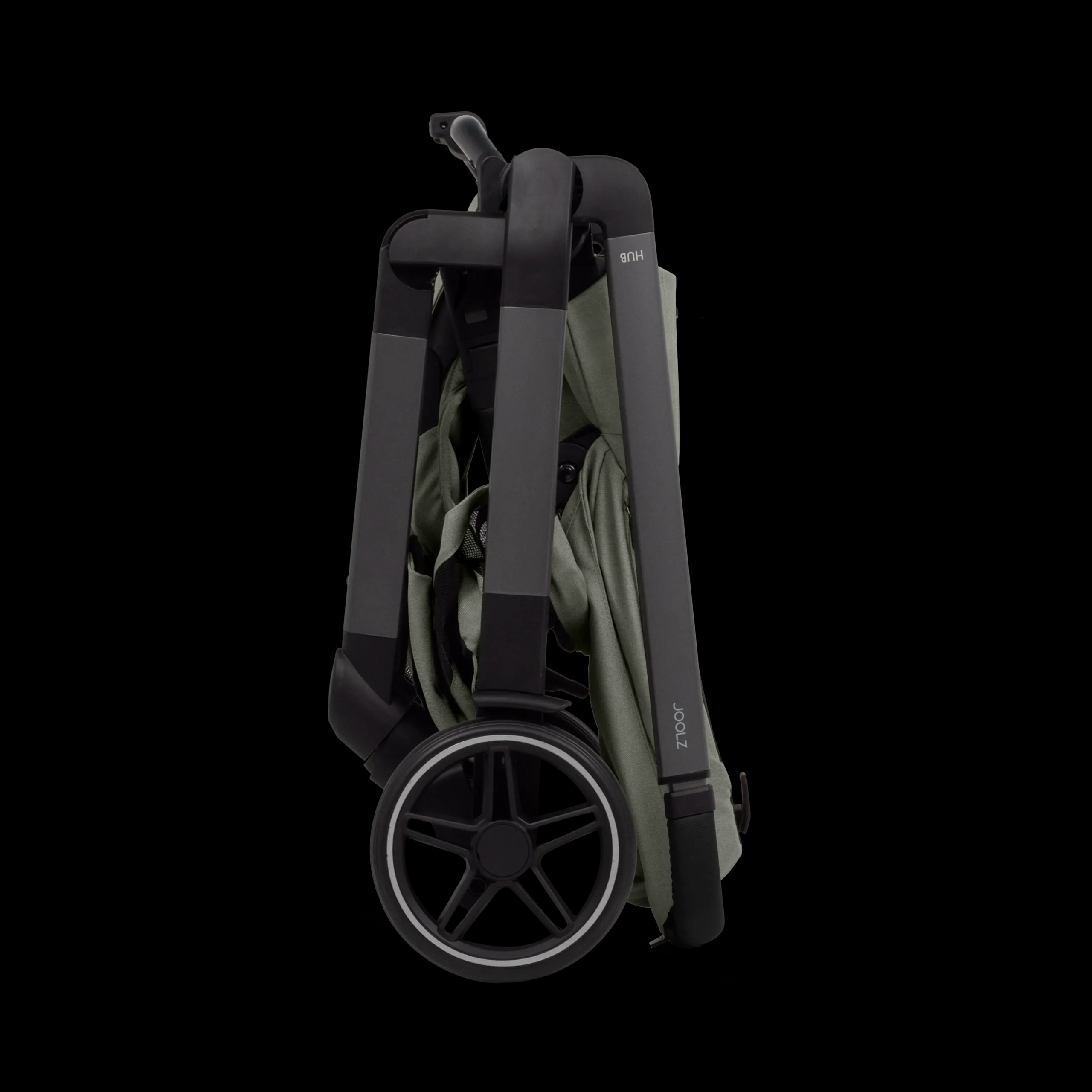 Hub2 - Sage Green miniatura 4