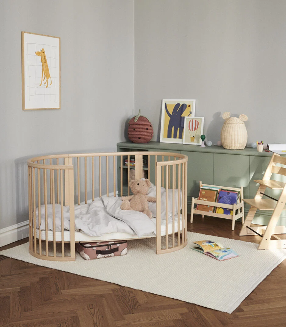 Sleepi V3 - Warm Brown miniatura 2