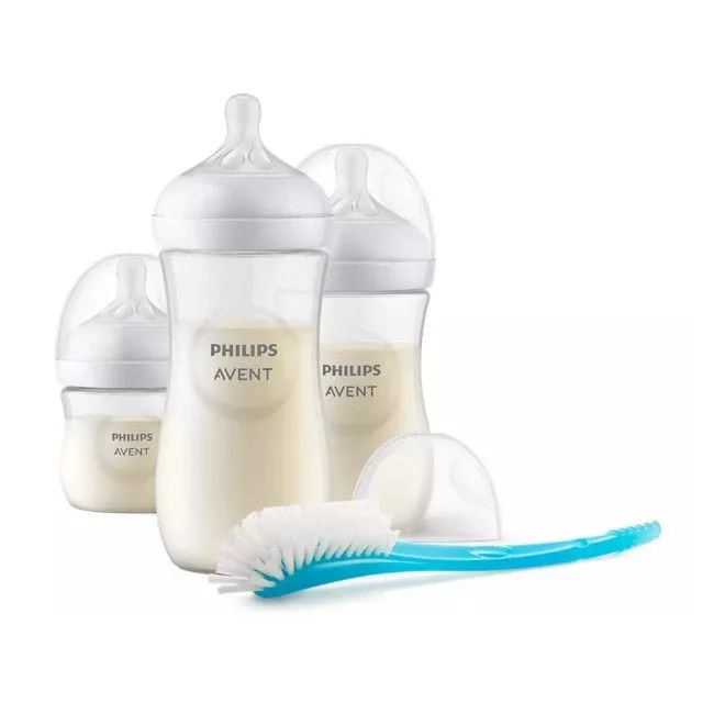 Conjunto de Iniciação Natural Response — imagen 1