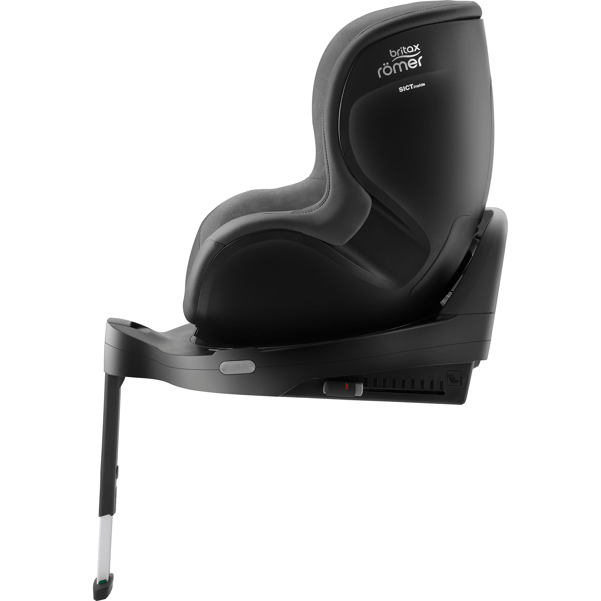 Dualfix Pro M Style - Mineral Grey miniatura 5