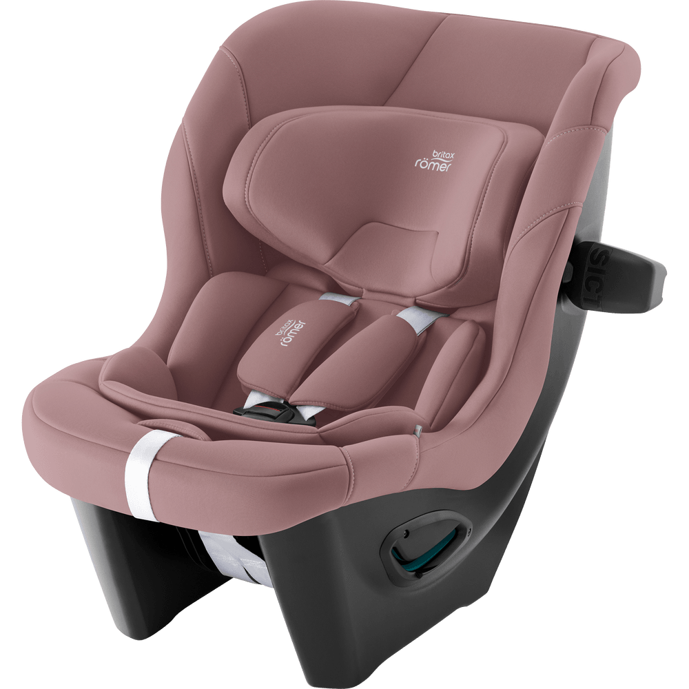 Max-Safe Pro Style - Dusty Rose miniatura 1