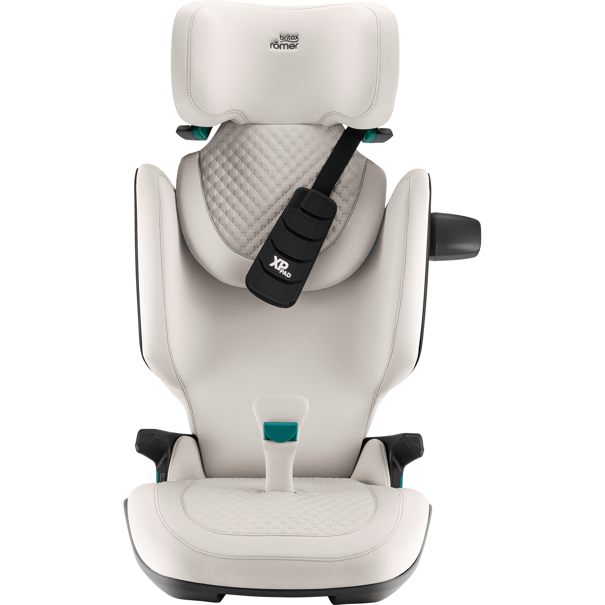 Kidfix Pro Lux - Soft Taupe miniatura 3