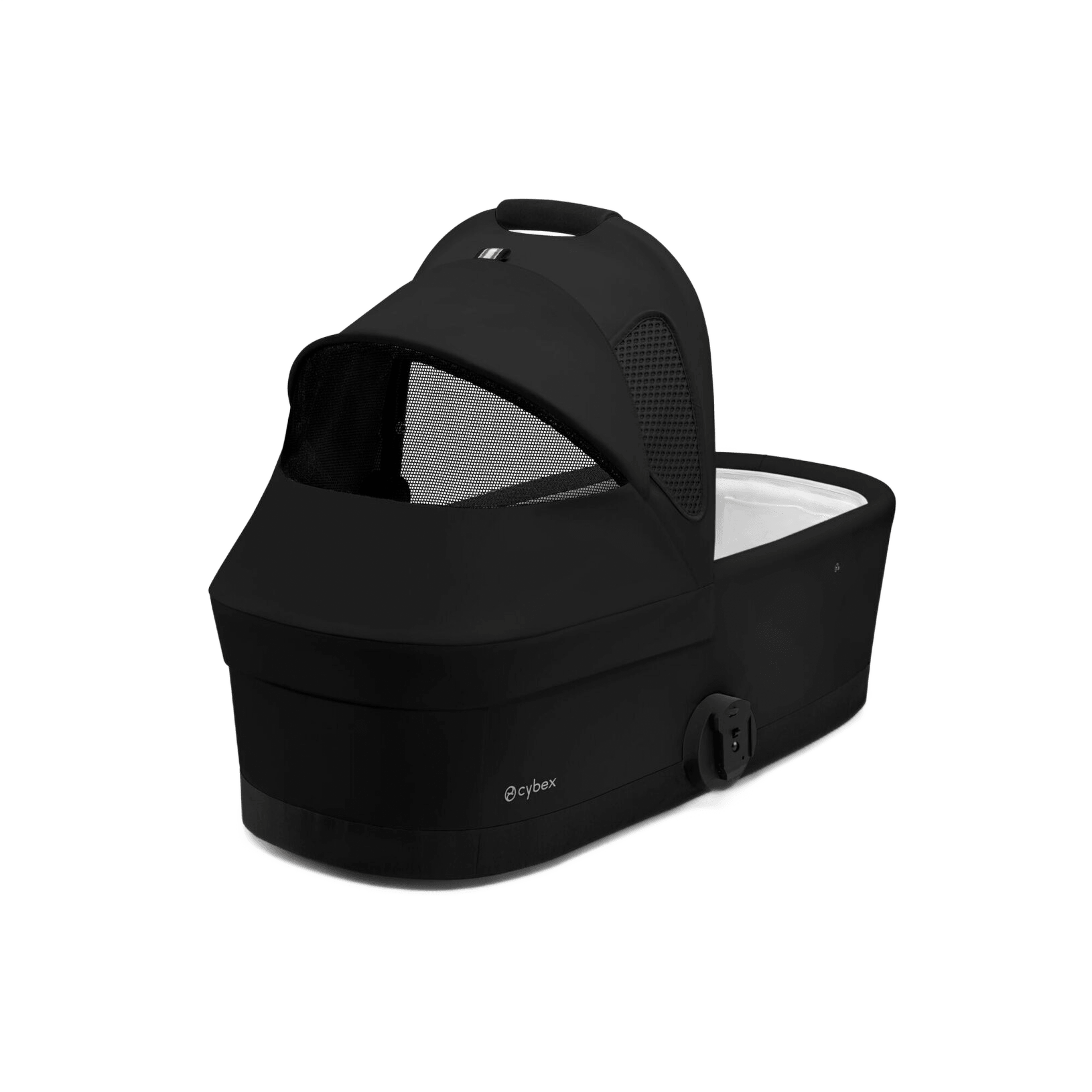 Alcofa S - Moon Black miniatura 2