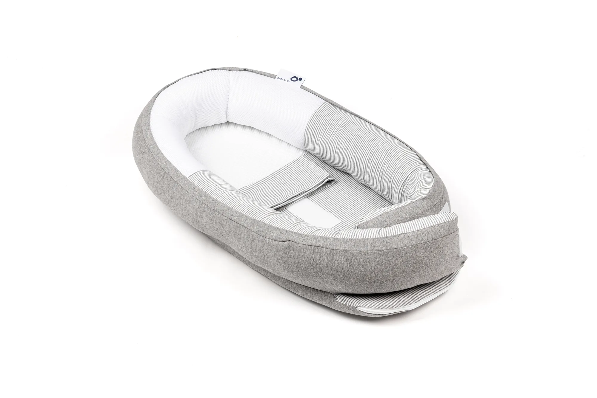 Cocoon - Classic Grey