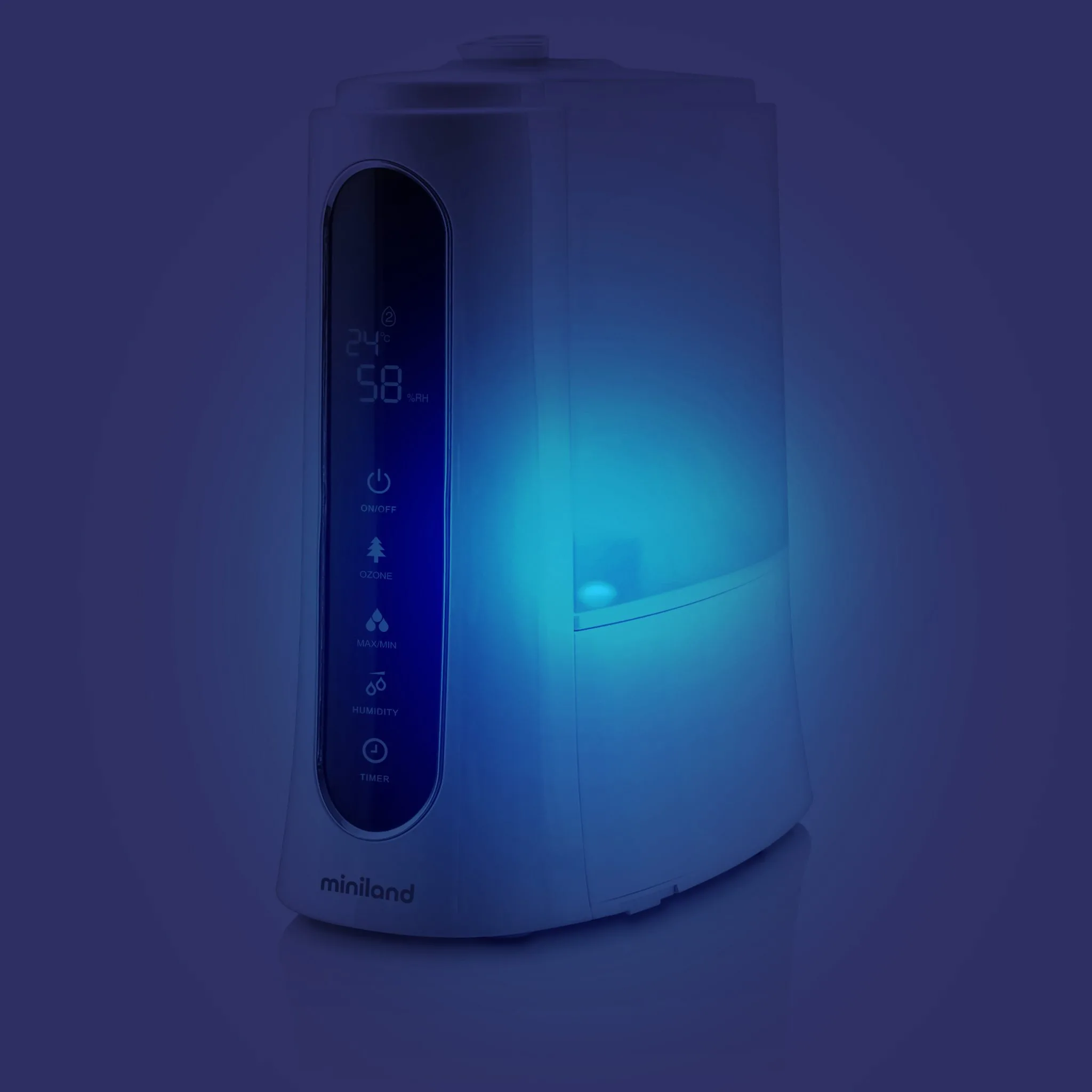 Humitouch Pure miniatura 2