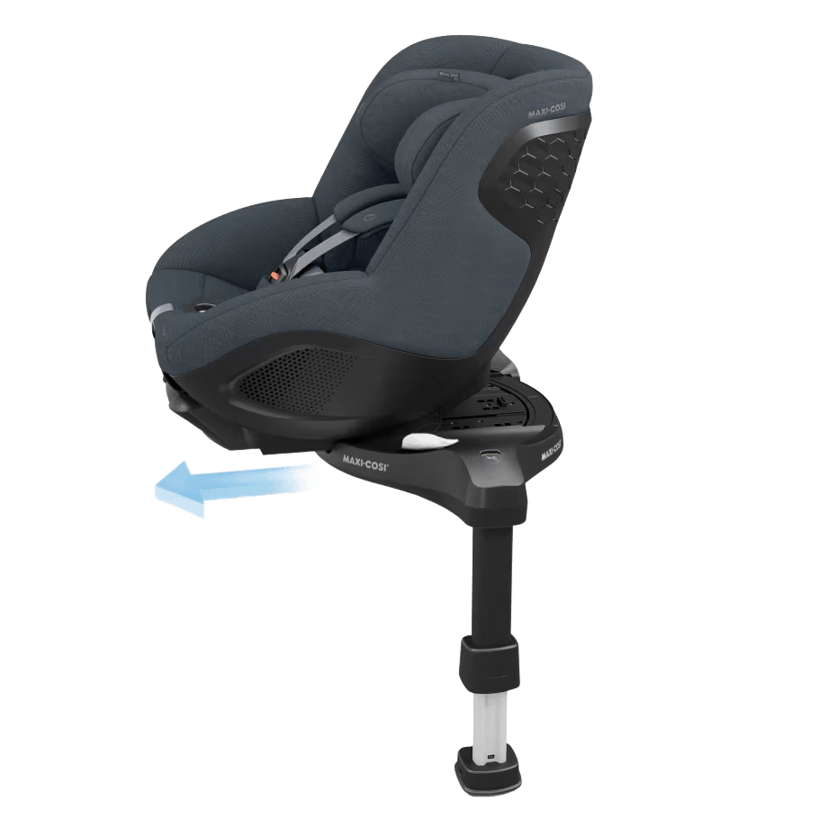 Mica 360 Pro i-Size - Authentic Graphite miniatura 2