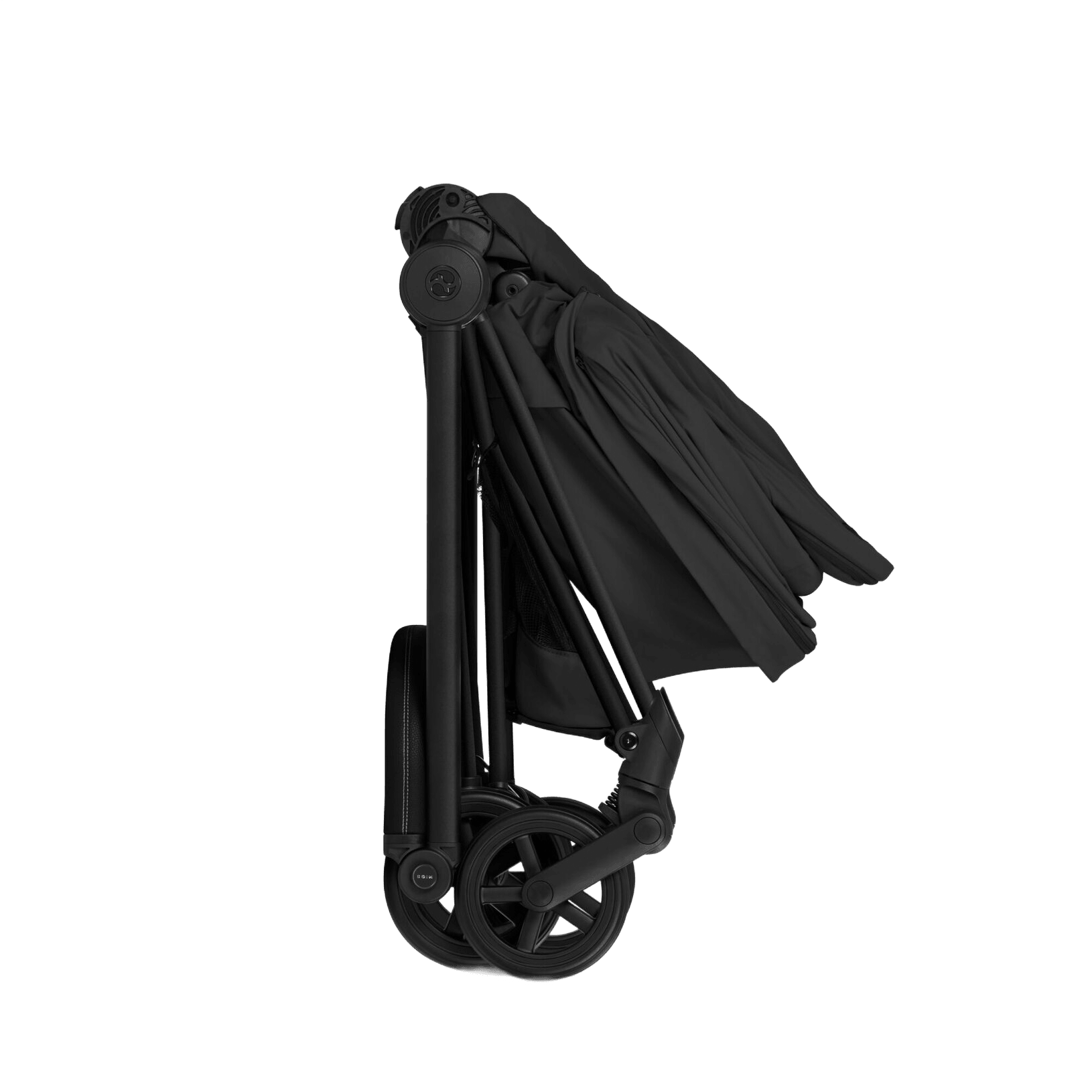 Mios Matt Black + Alcofa Fold - Sepia Black miniatura 4