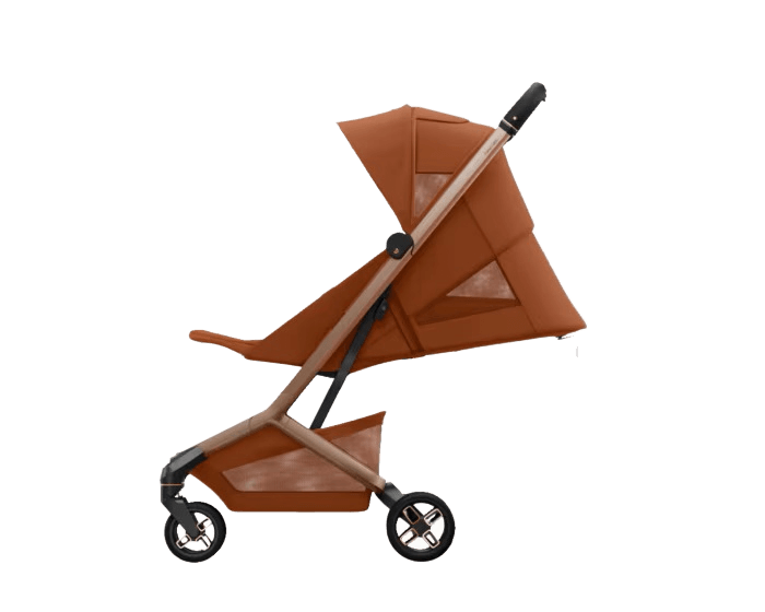 Fame Cabin - Copper Terra miniatura 2
