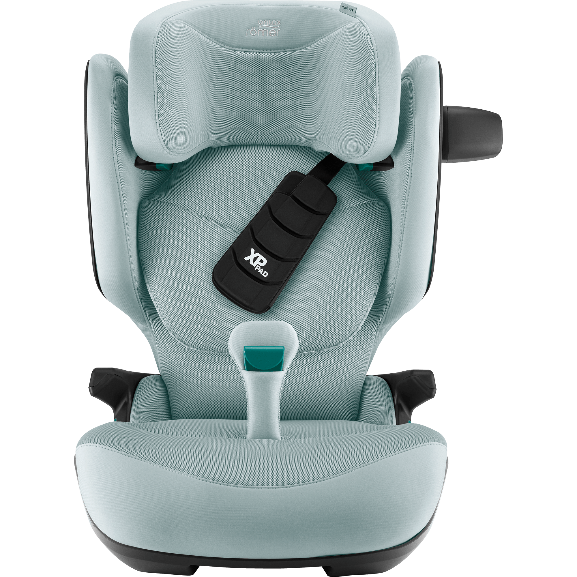 Kidfix Pro Style - Harbor Blue miniatura 2
