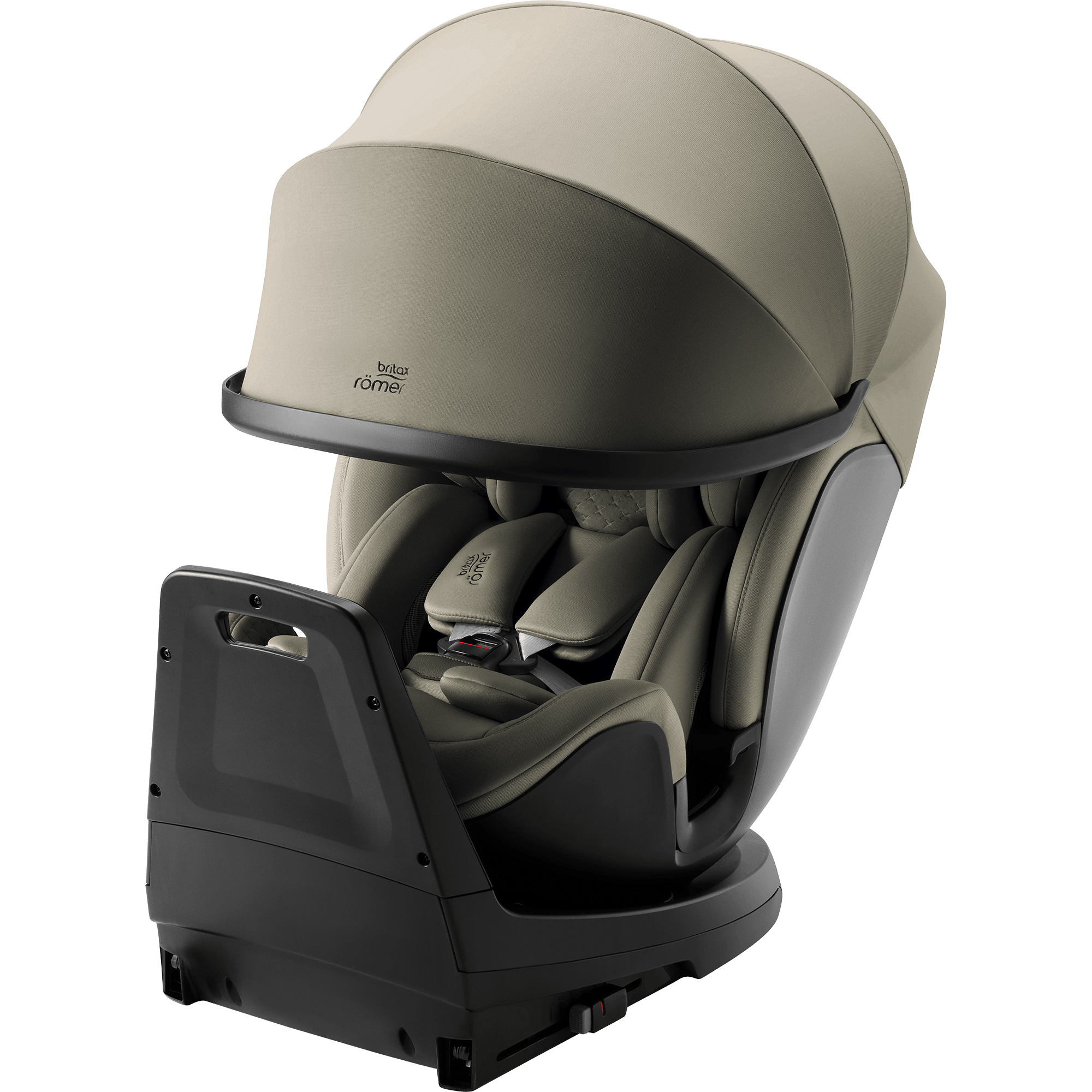 Swivel Grow Max Air - Urban Olive miniatura 2