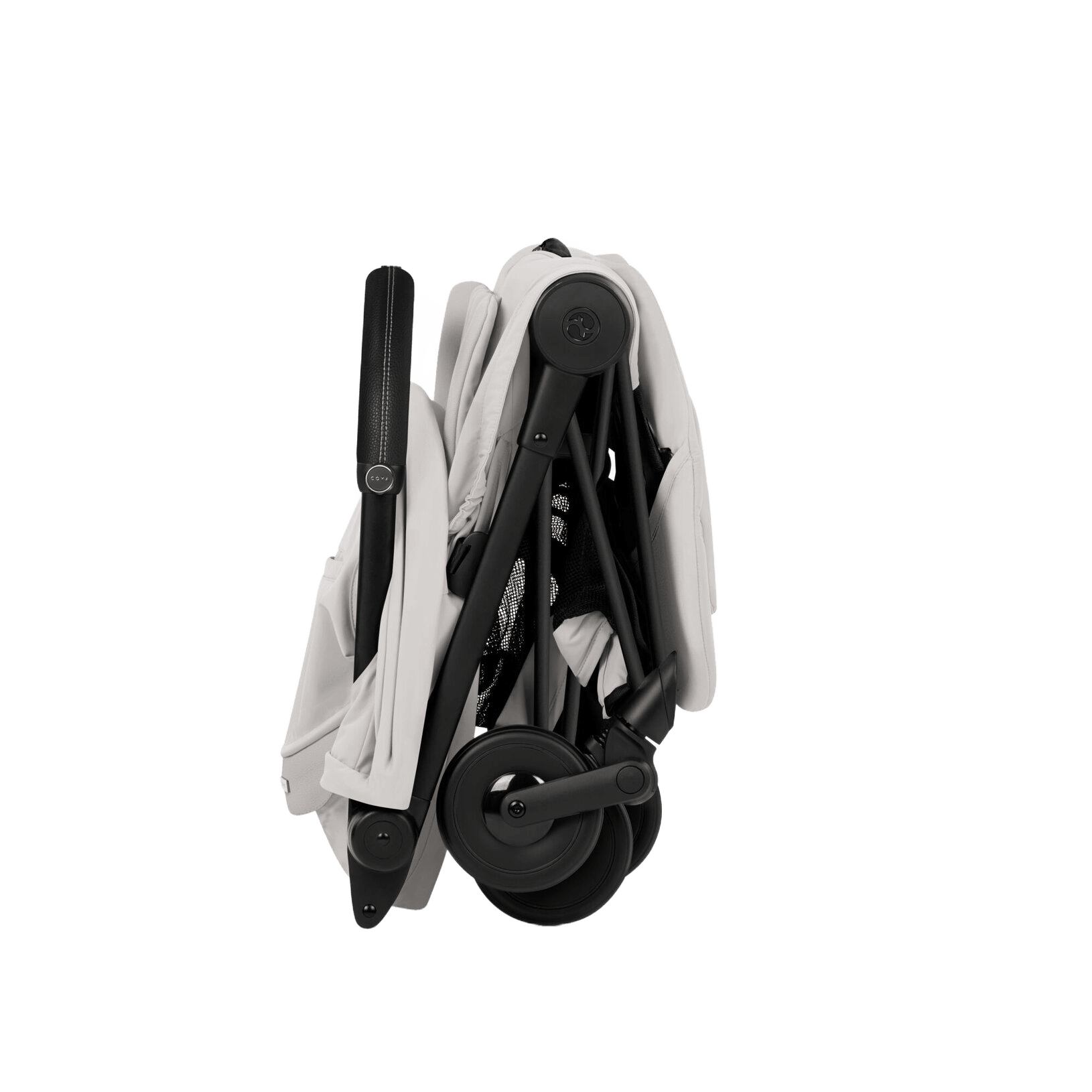 Coya Style Matt Black - City Grey miniatura 5