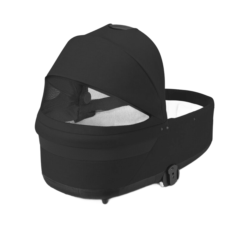 Alcofa S Lux - Moon Black miniatura 3