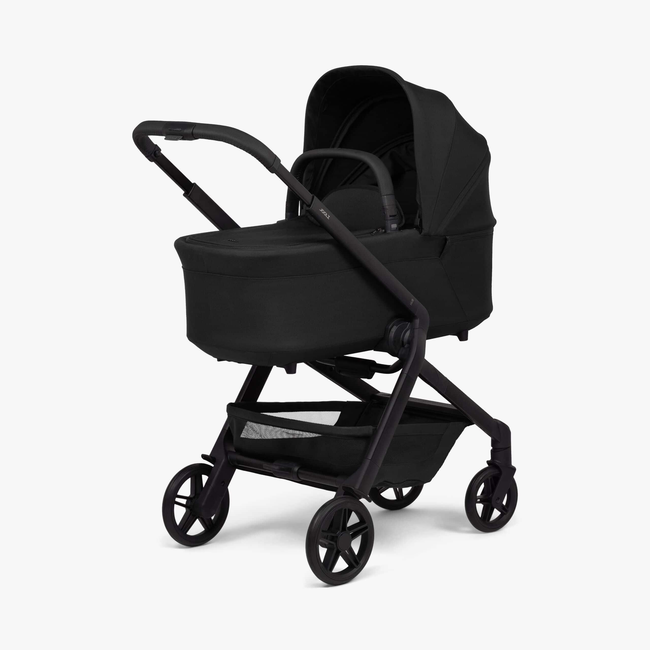 Alcofa Hub2 - Space Black miniatura 3