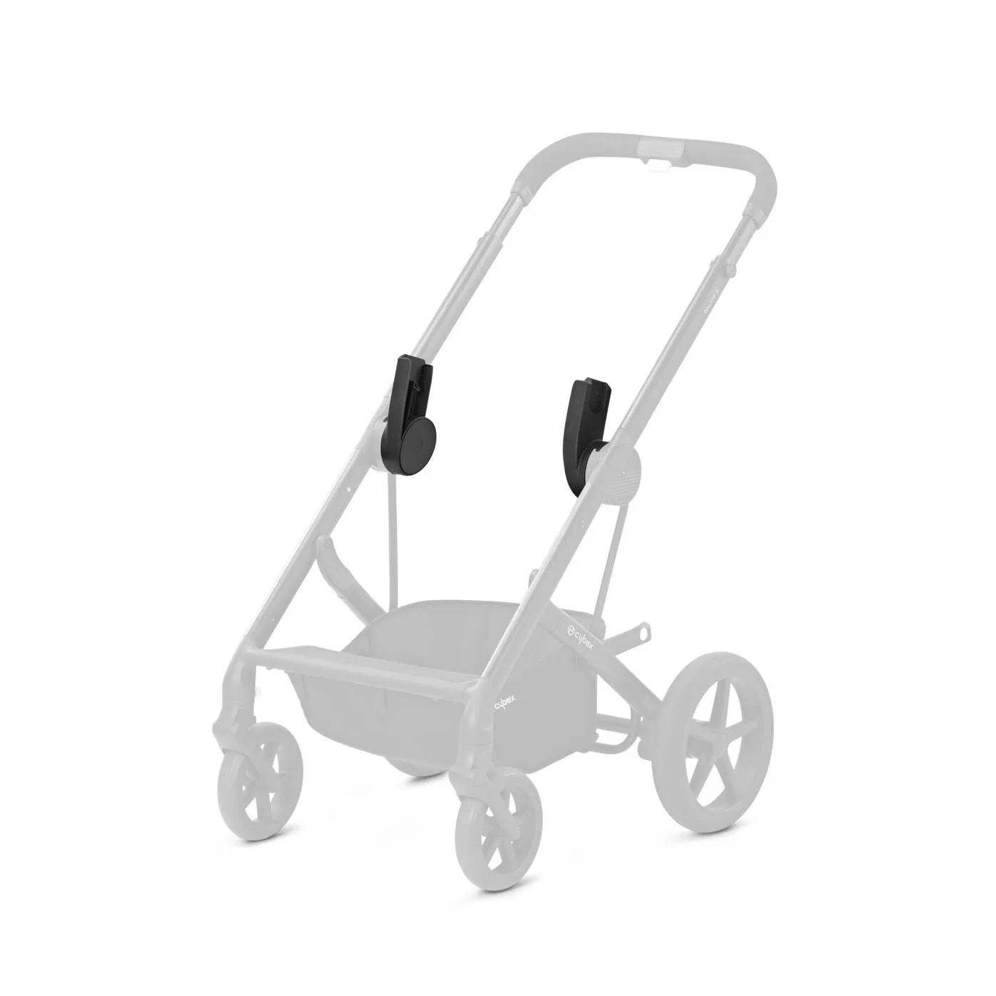 Adaptador Balios S miniatura 2