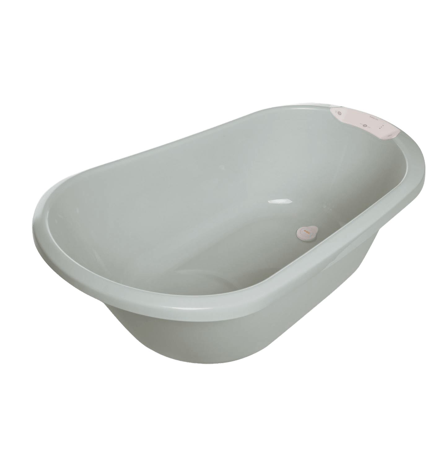 Banheira Led Sense - Sky Green miniatura 2