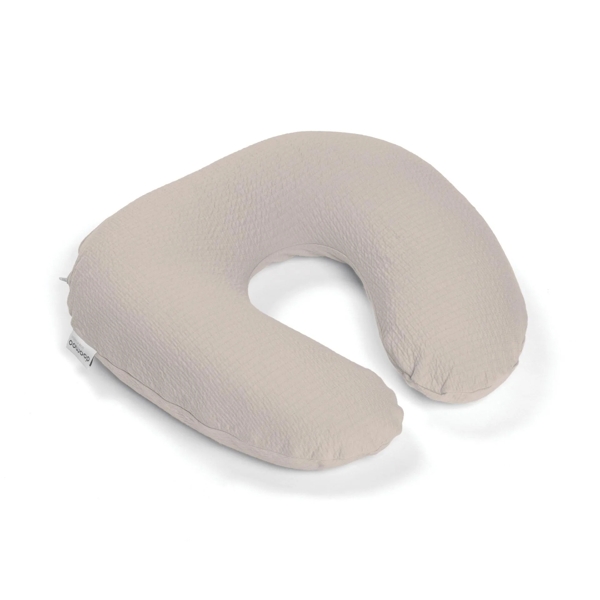 Almofada Softy - Tetra Jersey Sand