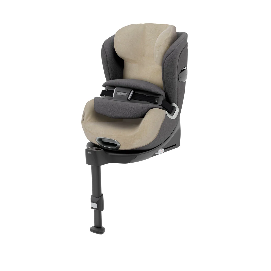 Forra de Verão Anoris T - Beige — imagen 1