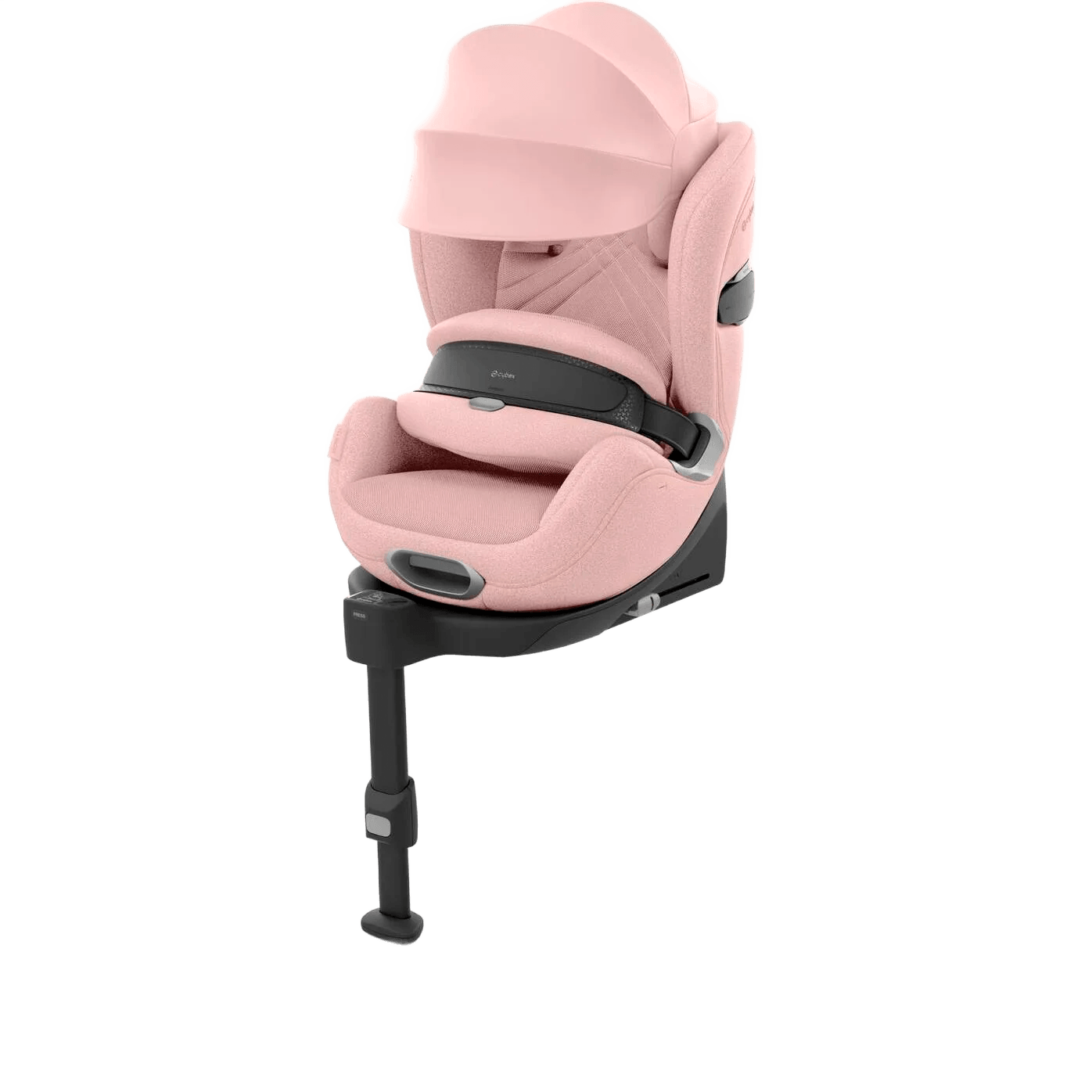 Anoris T2 i-Size Plus - Peach Pink miniatura 2