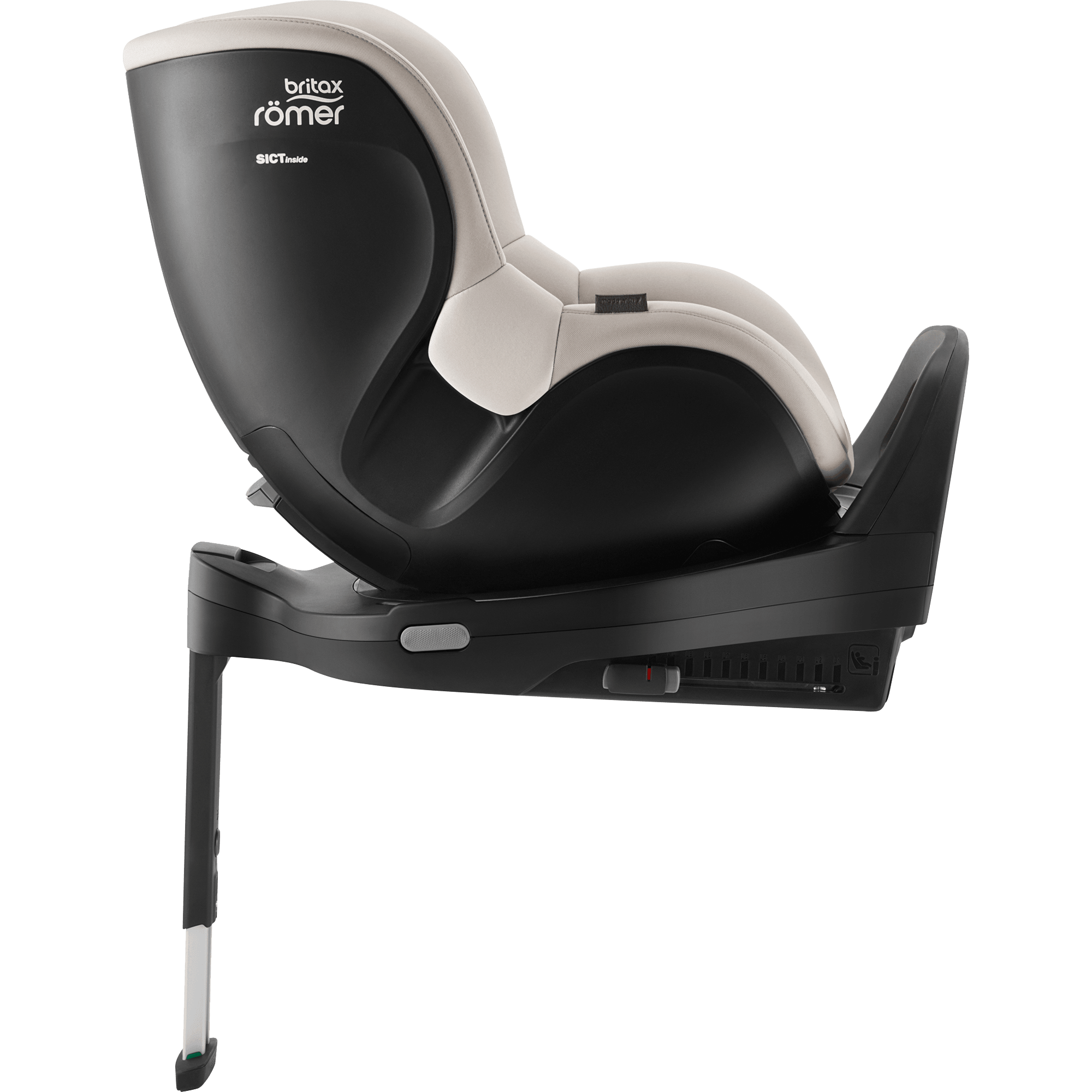Dualfix Pro Lux - Soft Taupe miniatura 2