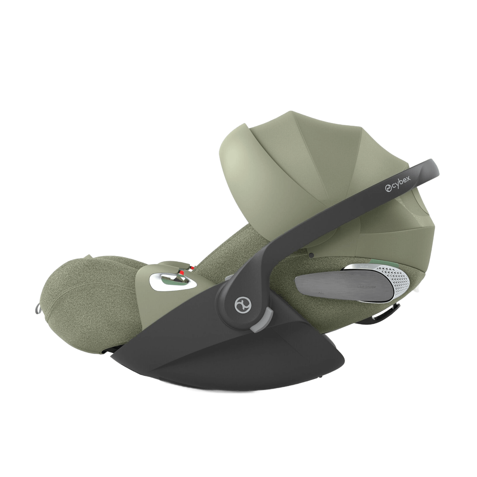 Cloud T Plus - Sage Green miniatura 2