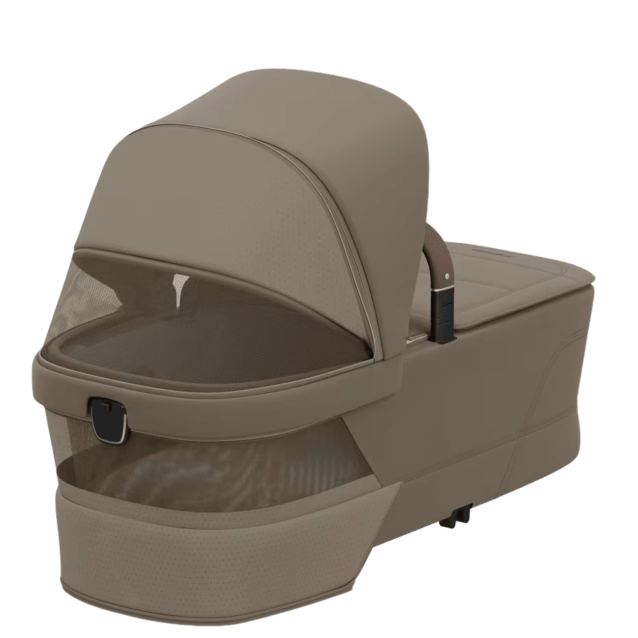 Alcofa Cabin - Oak Truffle miniatura 3