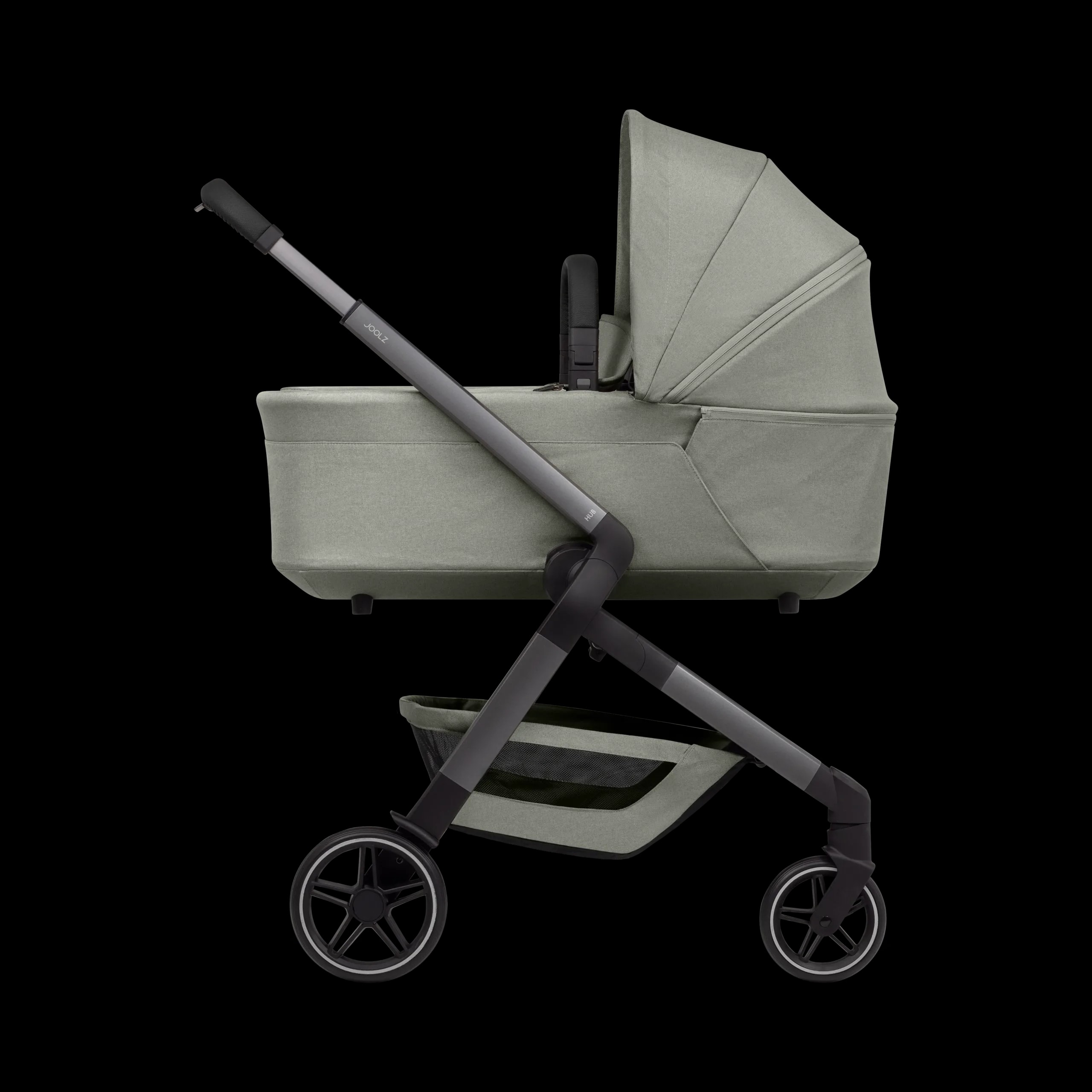 Alcofa Hub2 - Sage Green miniatura 2