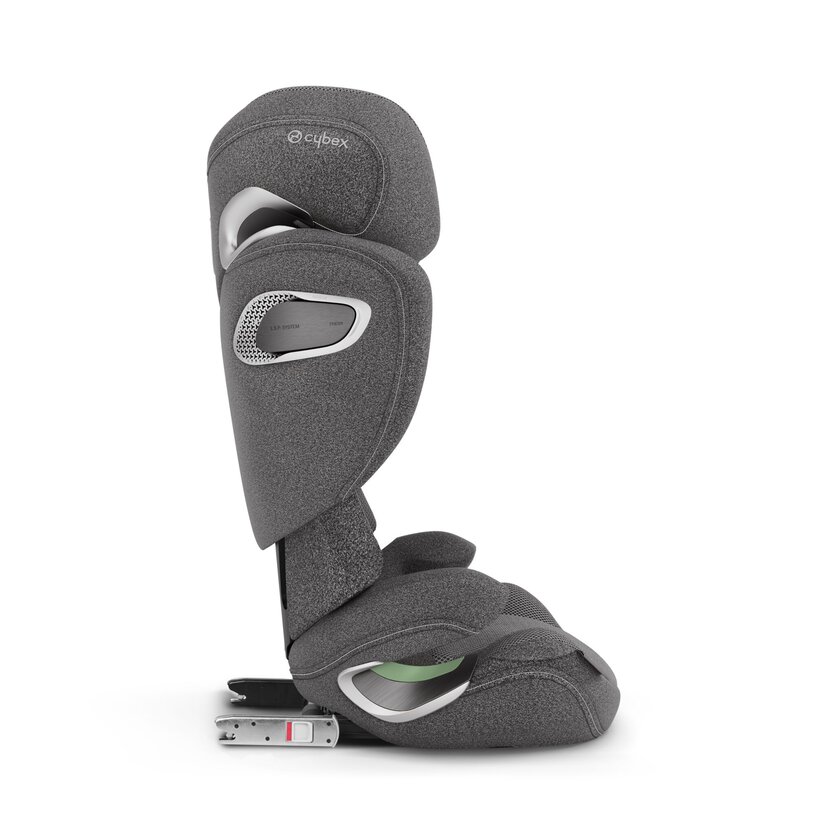 Solution T Plus - Mirage Grey miniatura 4