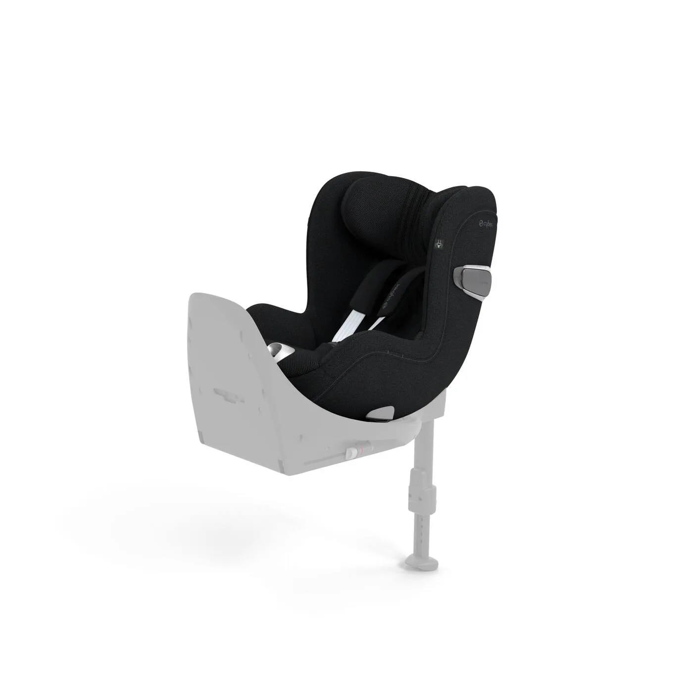 Sirona T Plus - Sepia Black