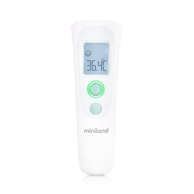 Termómetro Thermoadvanced Easy miniatura 2