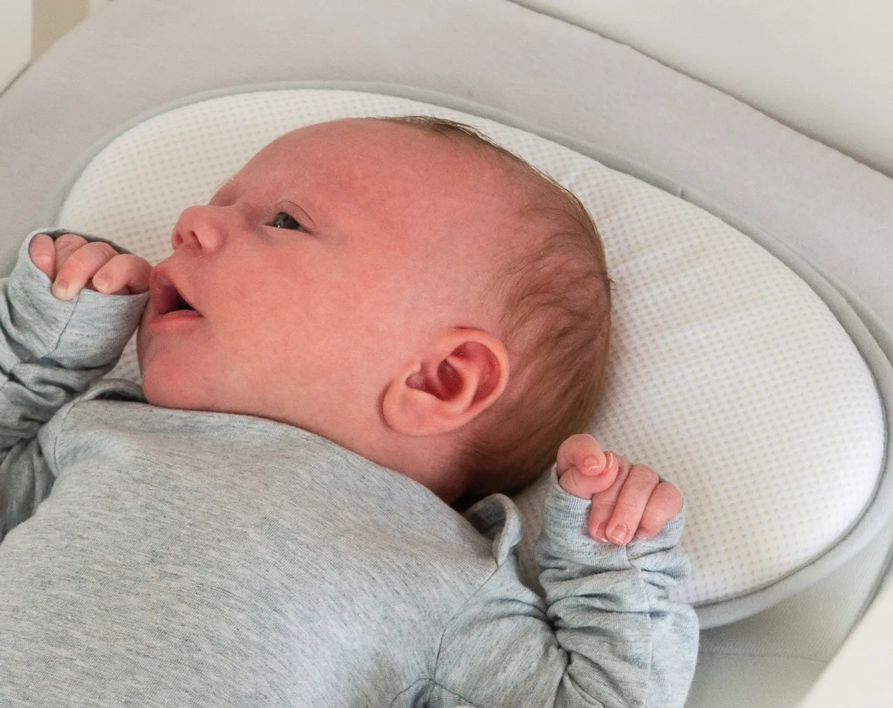 Baby Pillow — imagen 1