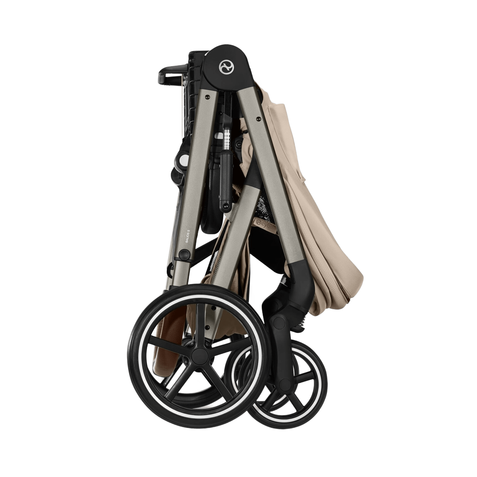 Balios S Lux - Almond Beige miniatura 4