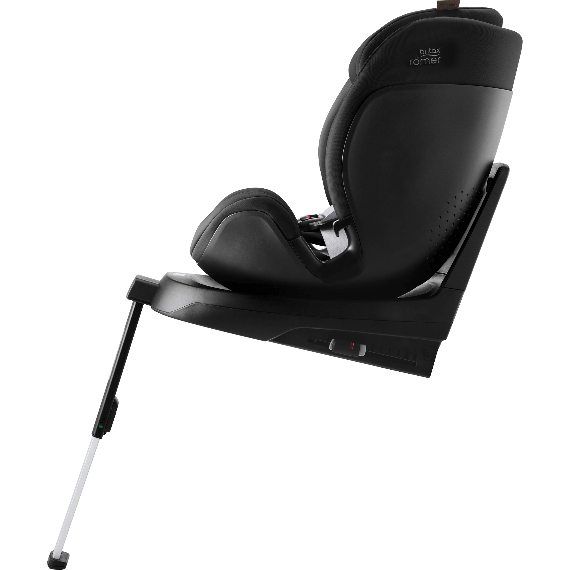 Swivel Grow Max Air - Onyx Black miniatura 5