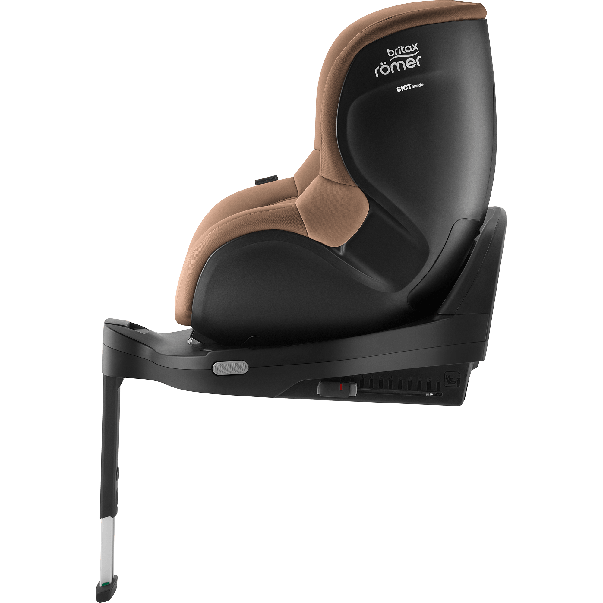 Dualfix Pro M Lux - Warm Caramel miniatura 4