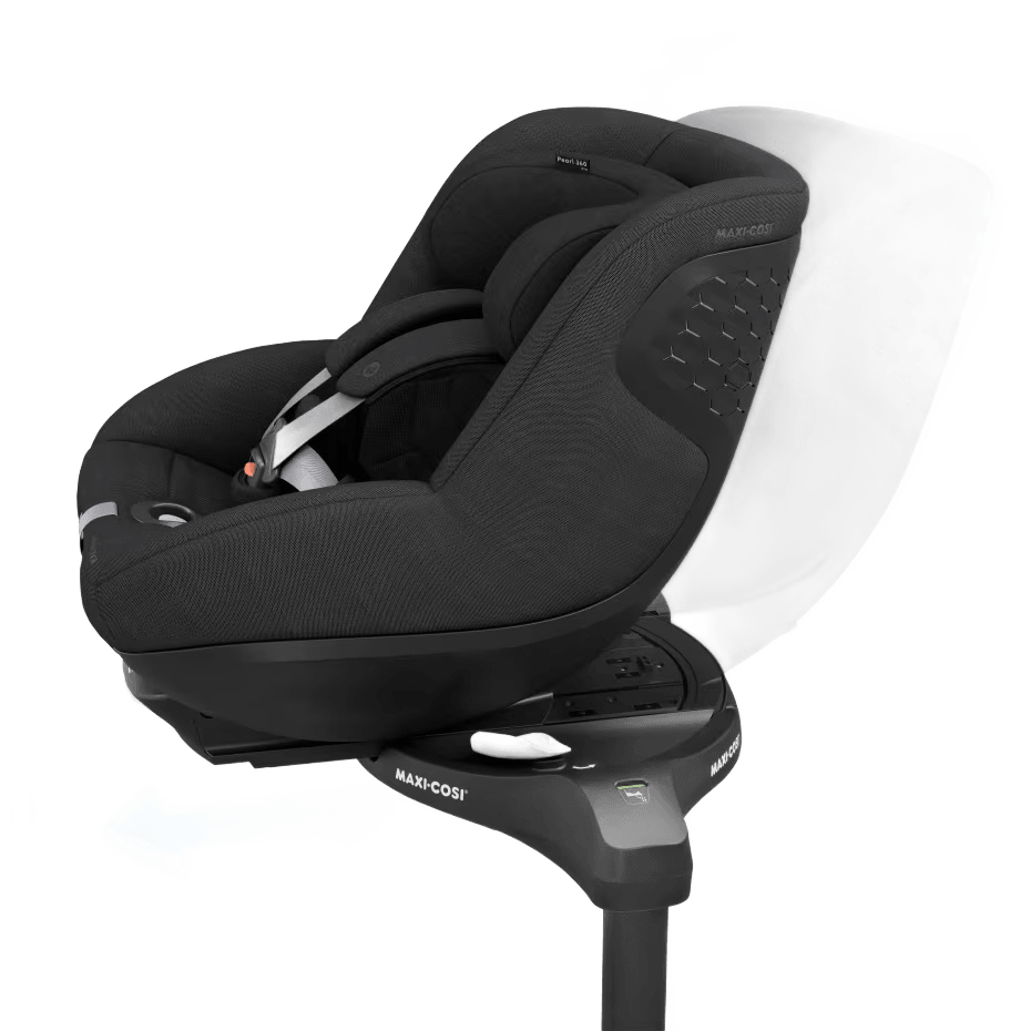 Pearl 360 Pro - Authentic Black miniatura 3