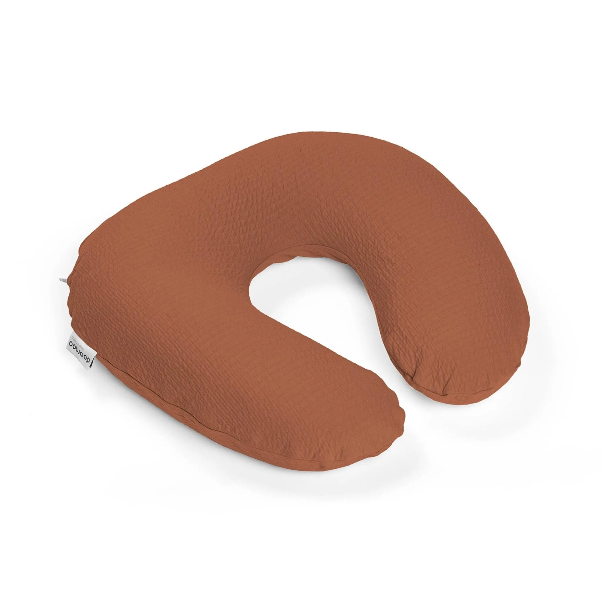 Tetra Jersey Terracota