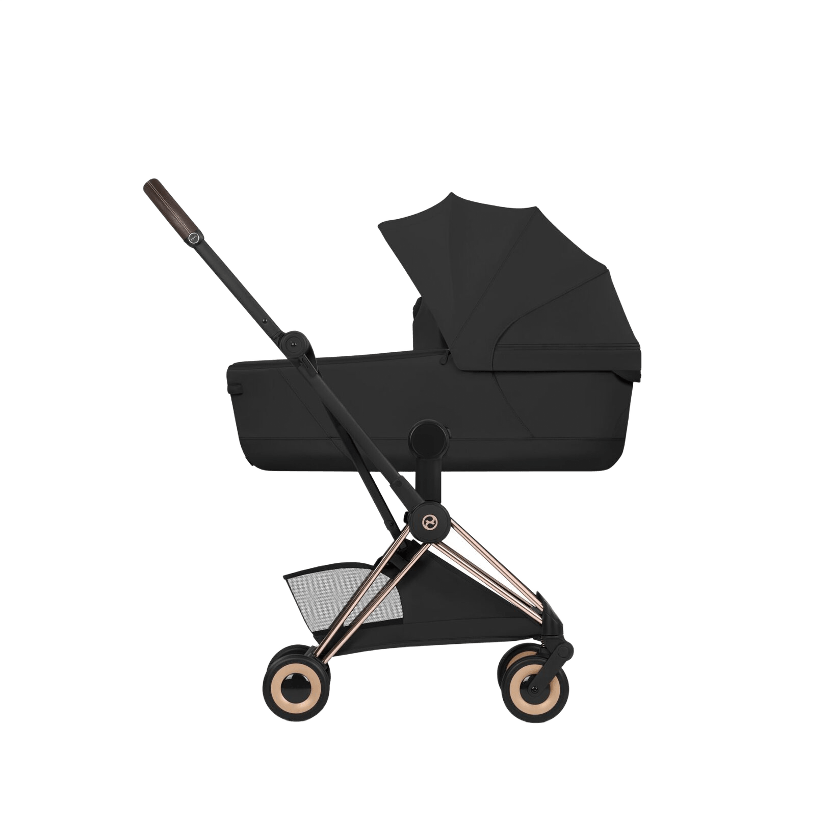 Coya Style Rosegold - Sepia Black miniatura 2