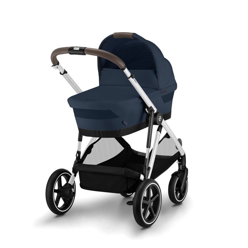 Alcofa Gazelle S - Ocean Blue miniatura 4