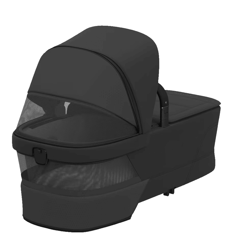 Alcofa Cabin - Onyx Black miniatura 2