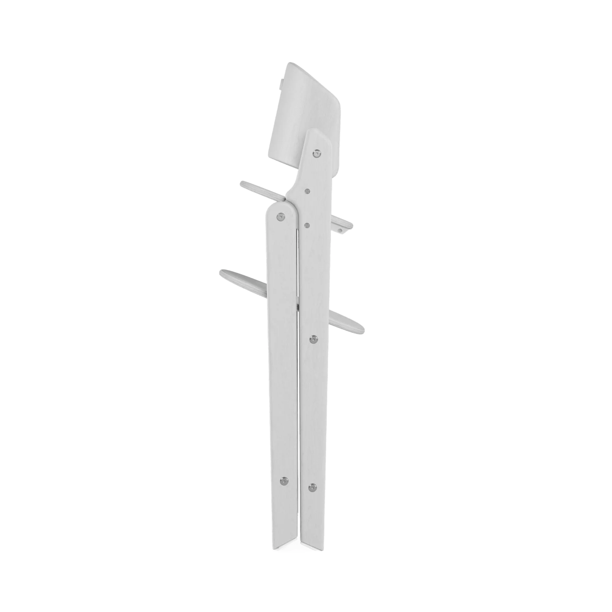 Click & Fold 4-em-1 - All White miniatura 4