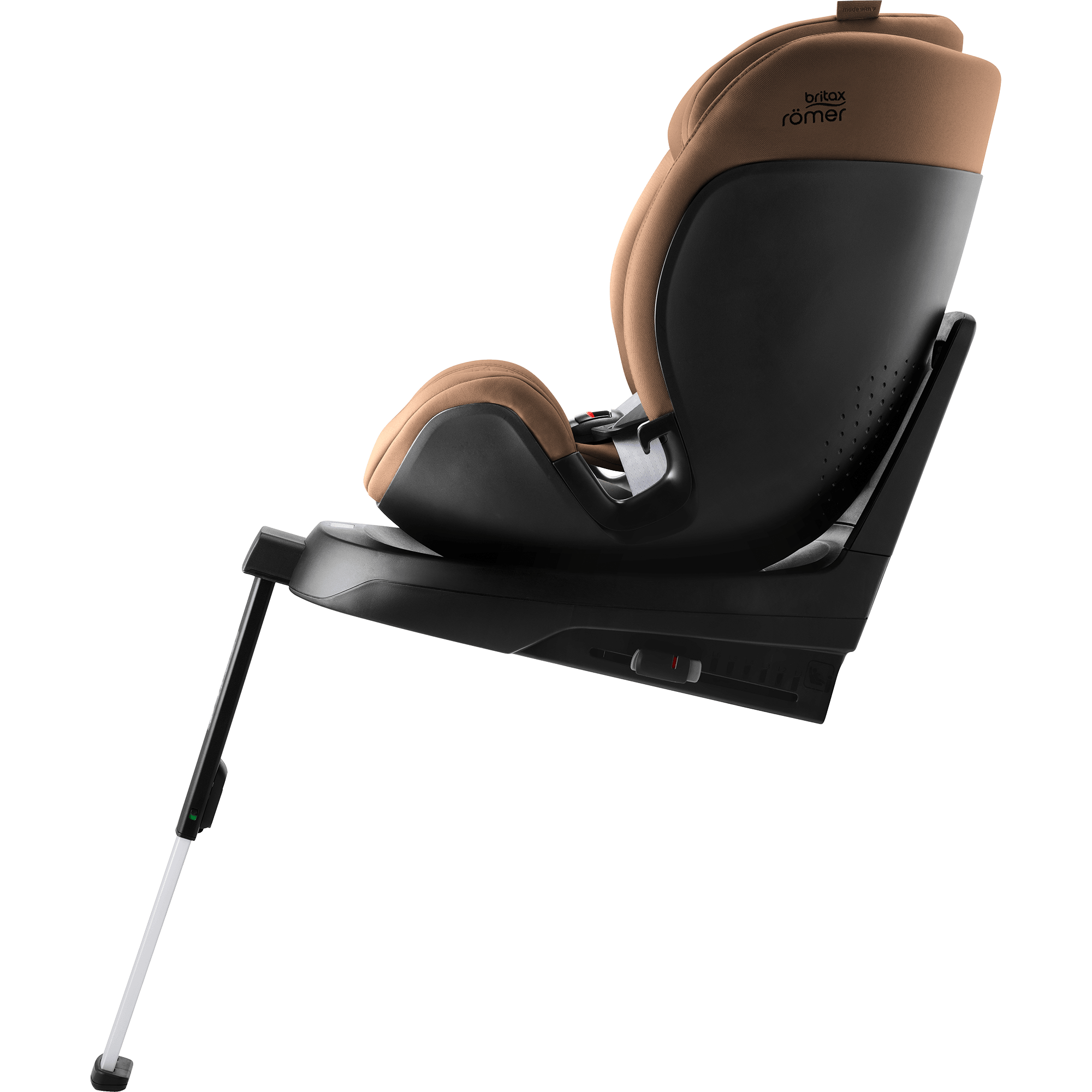 Swivel Grow Max Air - Warm Caramel miniatura 5
