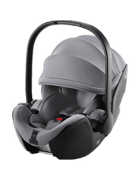 Baby-Safe Pro - Frost Grey miniatura 1