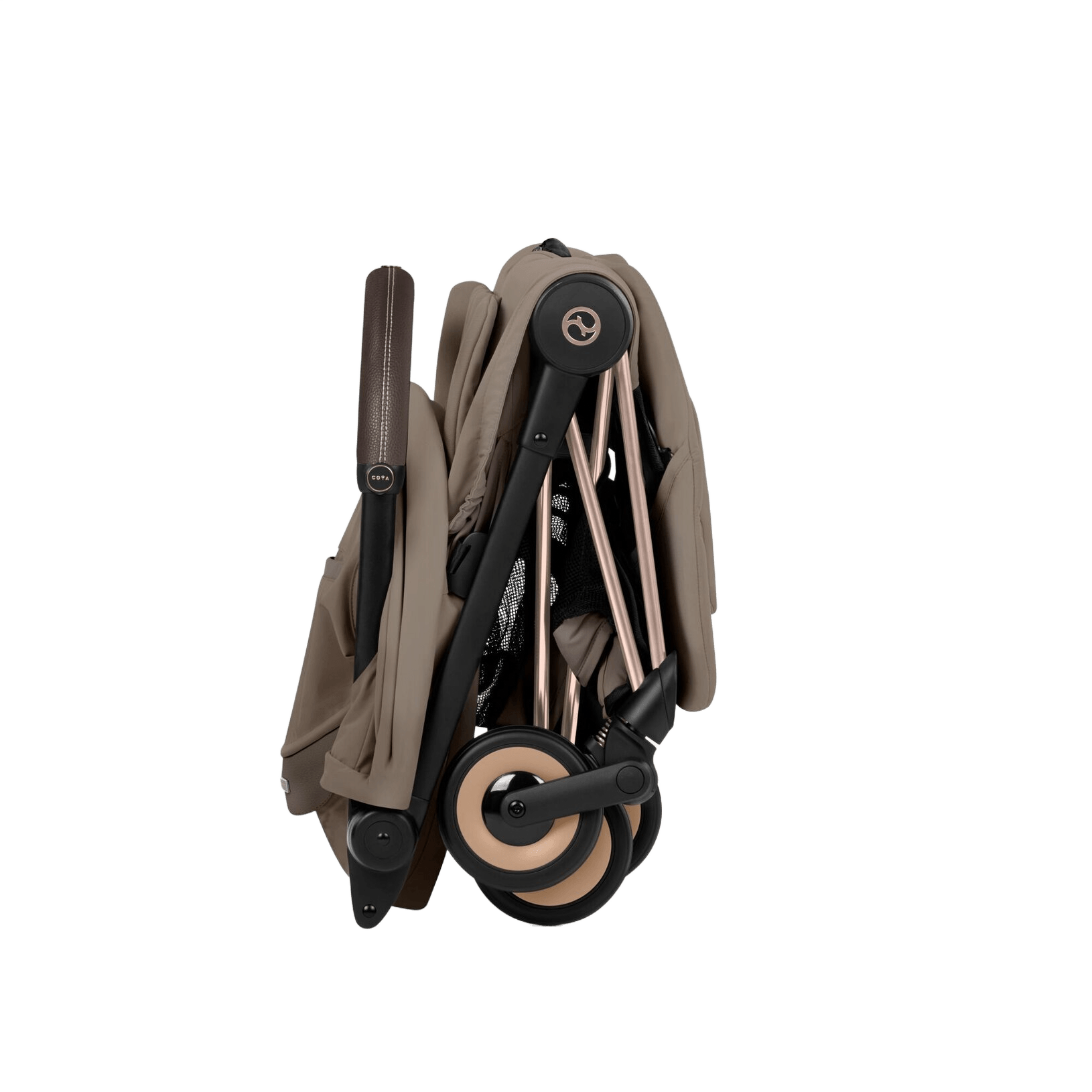 Coya Style Rosegold - Coconut Brown miniatura 5