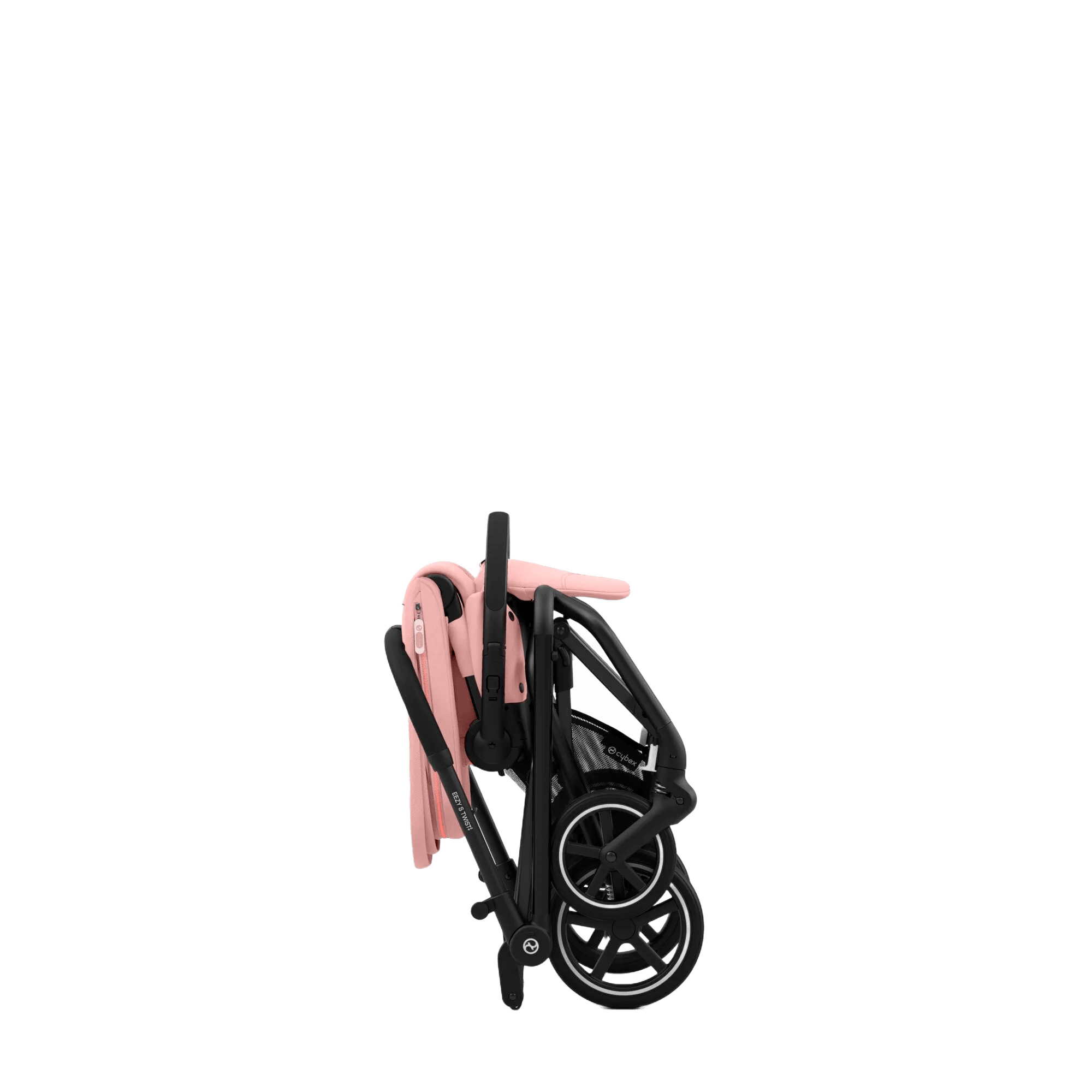 Eezy S Twist+ 2 - Candy Pink miniatura 4