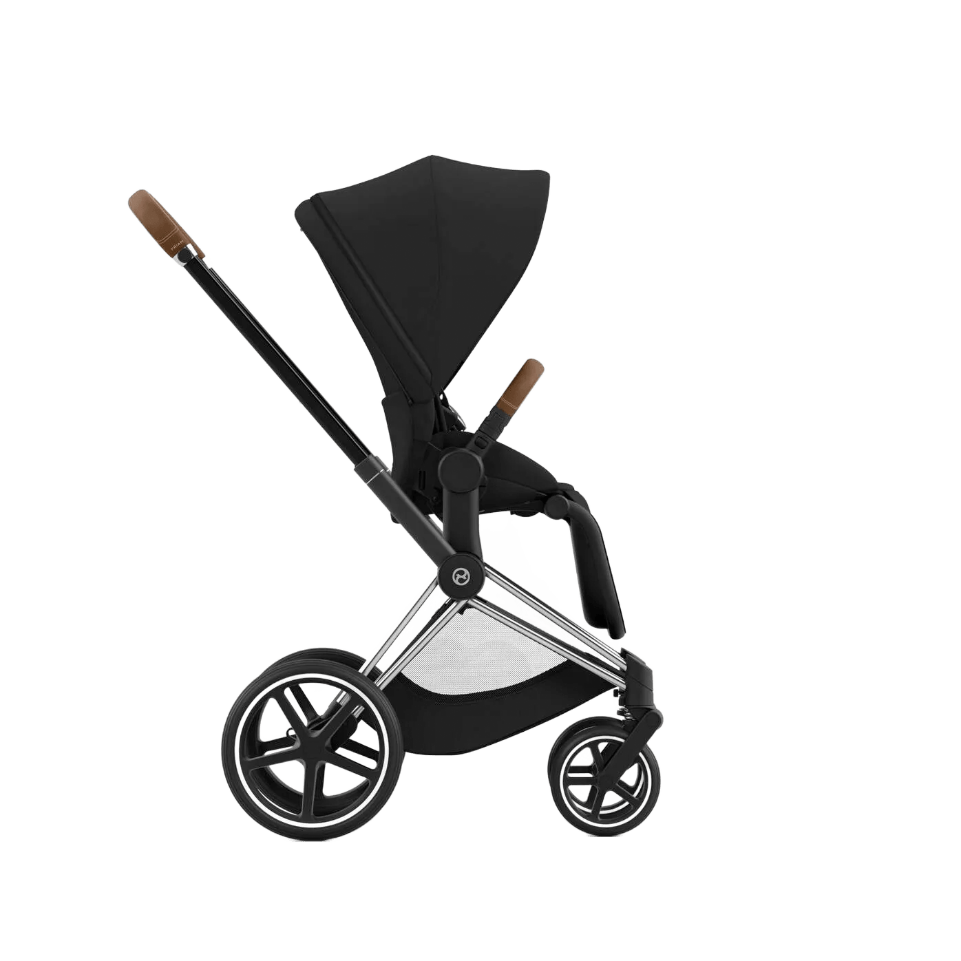 Priam - Chrome Brown miniatura 2