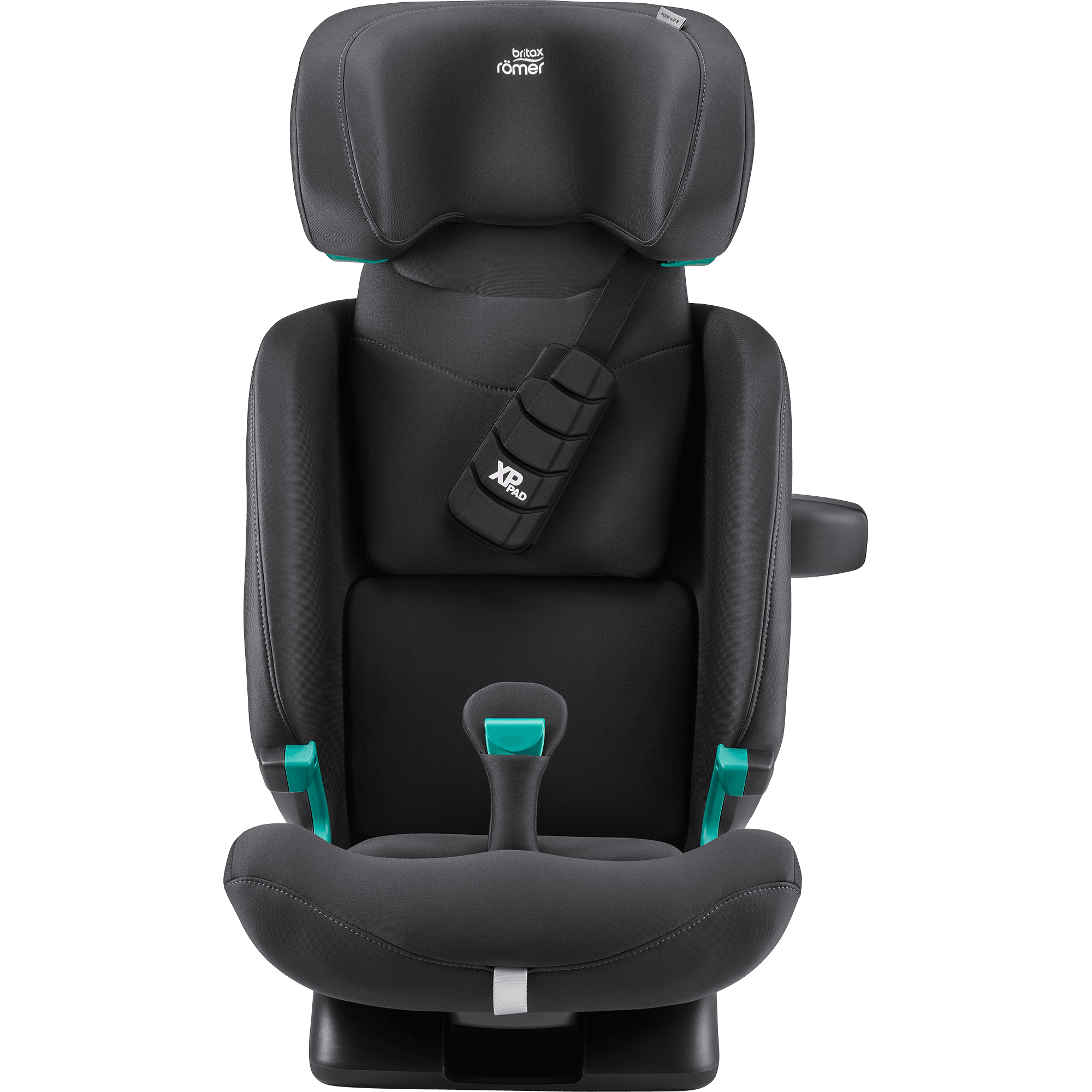 Advansafix Pro Classic - Deep Grey miniatura 3