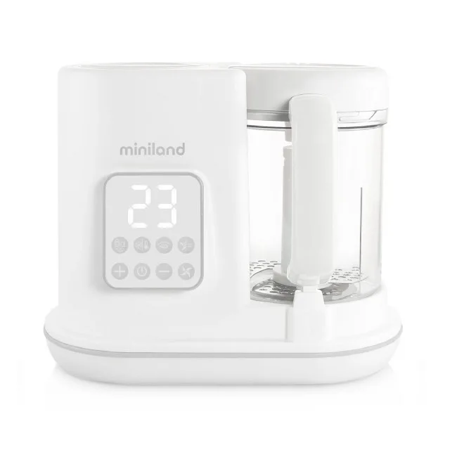 Robot de Cozinha Chefy 6 miniatura 3